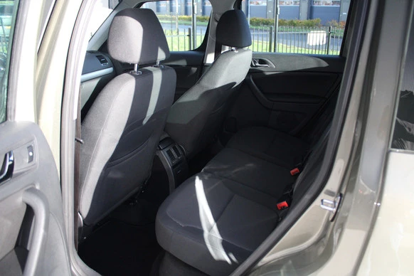 Škoda Yeti - Afbeelding 11 van 30