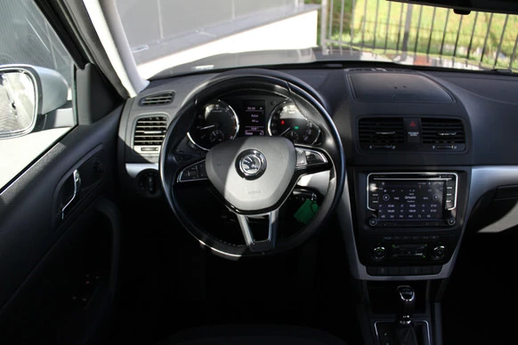 Škoda Yeti - Afbeelding 12 van 30