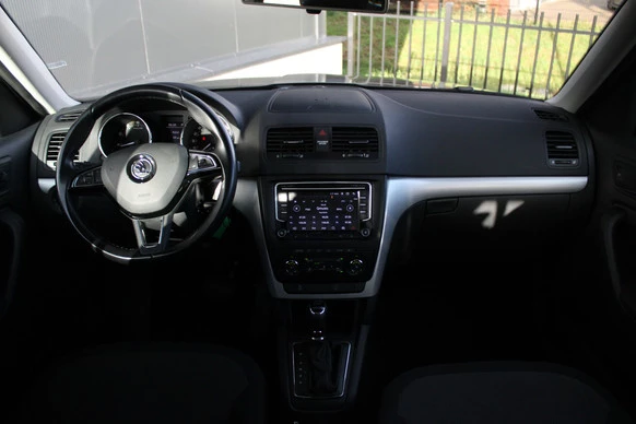 Škoda Yeti - Afbeelding 13 van 30
