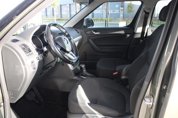 Škoda Yeti - Afbeelding 15 van 30