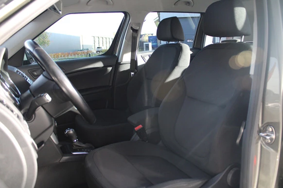 Škoda Yeti - Afbeelding 16 van 30