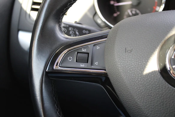 Škoda Yeti - Afbeelding 20 van 30