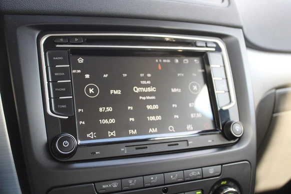 Škoda Yeti - Afbeelding 23 van 30