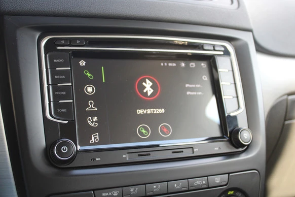 Škoda Yeti - Afbeelding 24 van 30