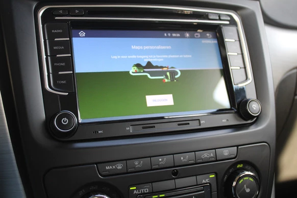 Škoda Yeti - Afbeelding 25 van 30