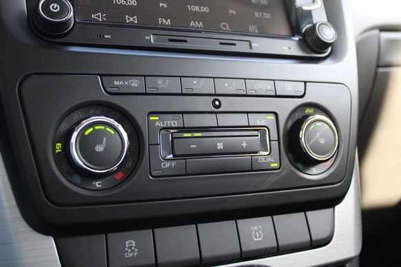 Škoda Yeti - Afbeelding 26 van 30