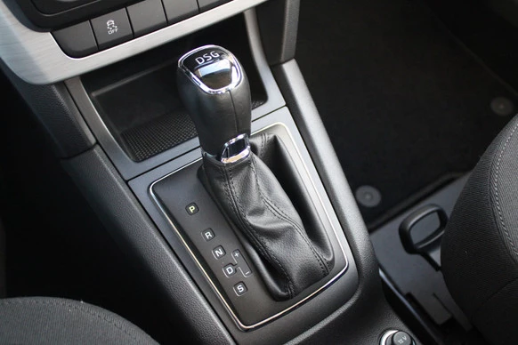 Škoda Yeti - Afbeelding 27 van 30