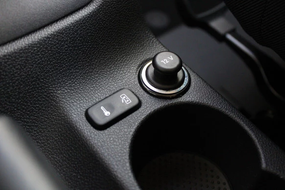 Škoda Yeti - Afbeelding 28 van 30