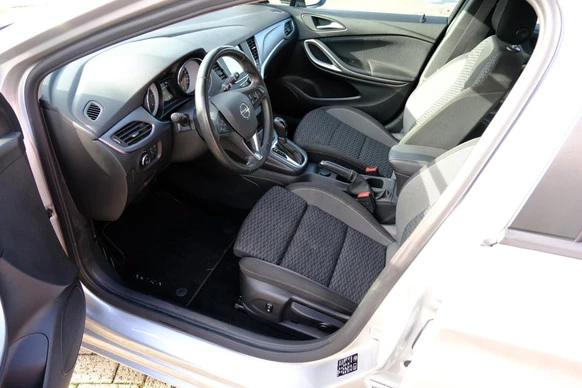Opel Astra - Afbeelding 2 van 30