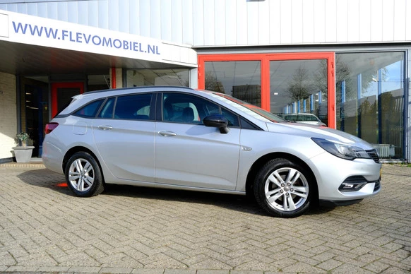 Opel Astra - Afbeelding 4 van 30
