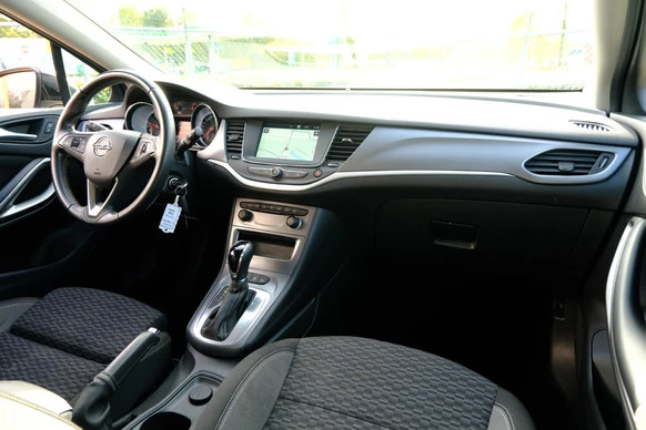 Opel Astra - Afbeelding 5 van 30