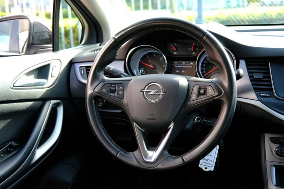 Opel Astra - Afbeelding 6 van 30