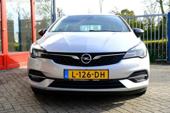 Opel Astra - Afbeelding 7 van 30