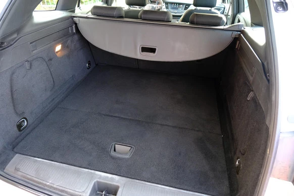 Opel Astra - Afbeelding 10 van 30