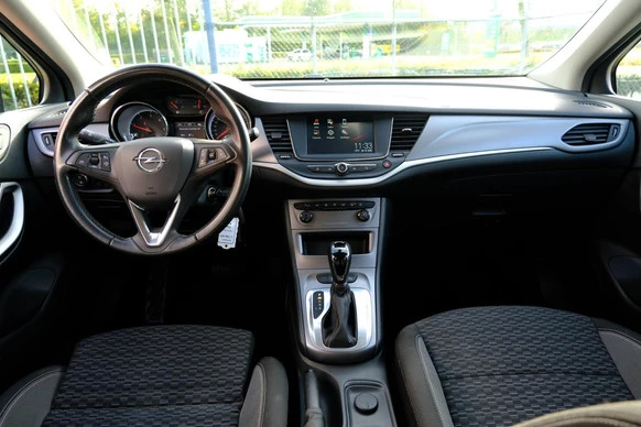 Opel Astra - Afbeelding 11 van 30