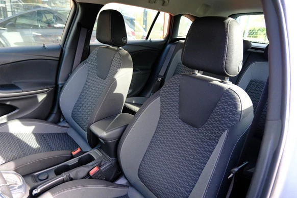 Opel Astra - Afbeelding 23 van 30