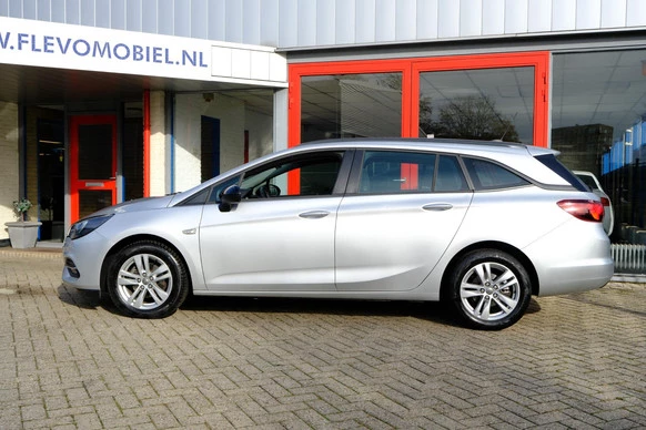 Opel Astra - Afbeelding 26 van 30