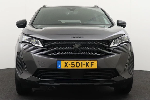Peugeot 5008 - Afbeelding 3 van 28