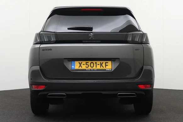 Peugeot 5008 - Afbeelding 4 van 28