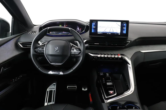 Peugeot 5008 - Afbeelding 8 van 28