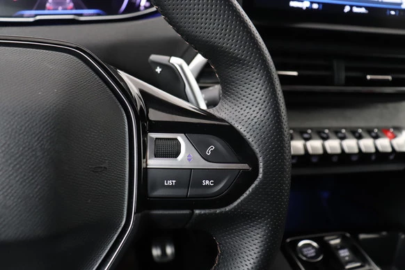 Peugeot 5008 - Afbeelding 22 van 28