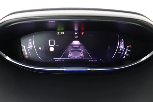 Peugeot 5008 - Afbeelding 23 van 28