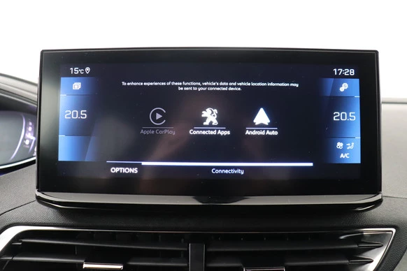 Peugeot 5008 - Afbeelding 25 van 28