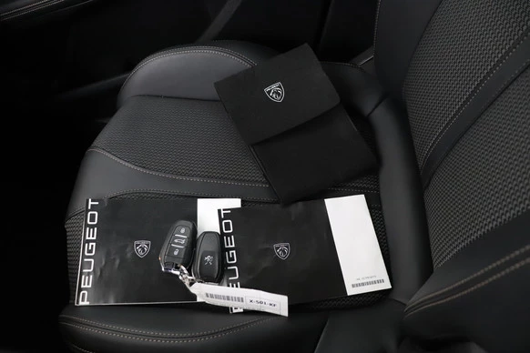 Peugeot 5008 - Afbeelding 27 van 28
