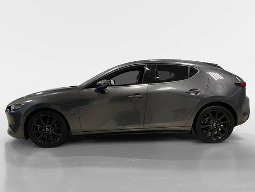 Mazda 3 - Afbeelding 3 van 26