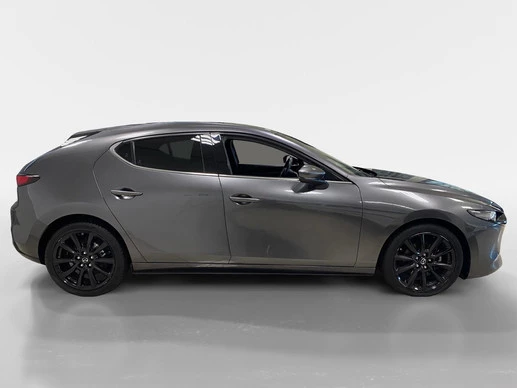 Mazda 3 - Afbeelding 5 van 26