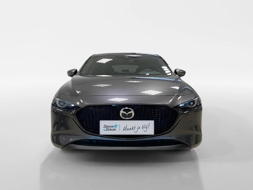 Mazda 3 - Afbeelding 6 van 26