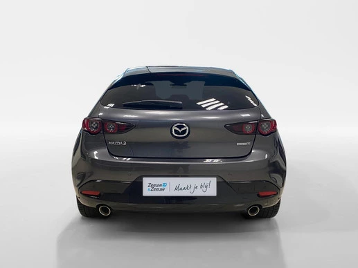 Mazda 3 - Afbeelding 7 van 26