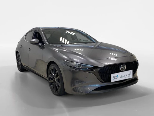 Mazda 3 - Afbeelding 8 van 26