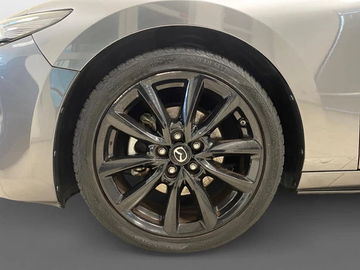 Mazda 3 - Afbeelding 9 van 26