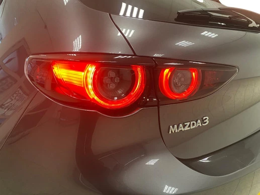 Mazda 3 - Afbeelding 11 van 26