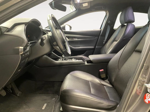 Mazda 3 - Afbeelding 13 van 26