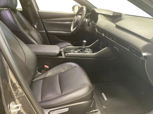 Mazda 3 - Afbeelding 14 van 26