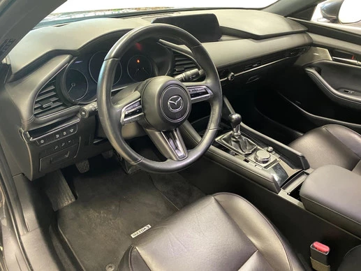 Mazda 3 - Afbeelding 15 van 26