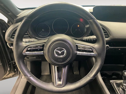 Mazda 3 - Afbeelding 16 van 26