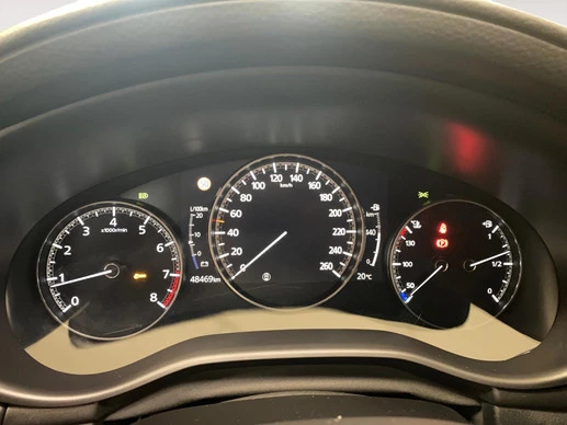 Mazda 3 - Afbeelding 19 van 26