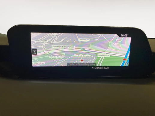 Mazda 3 - Afbeelding 20 van 26