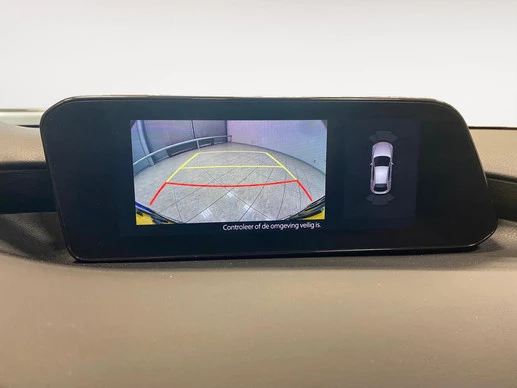 Mazda 3 - Afbeelding 21 van 26