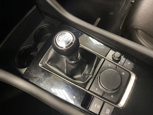 Mazda 3 - Afbeelding 23 van 26