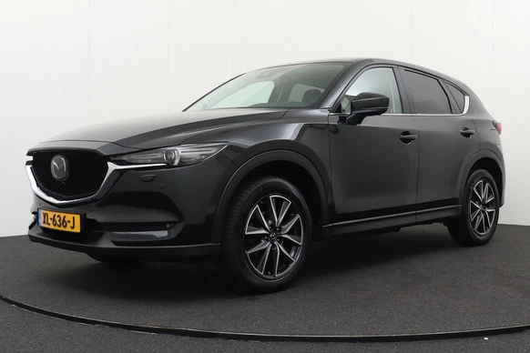 Mazda CX-5 - Afbeelding 1 van 30
