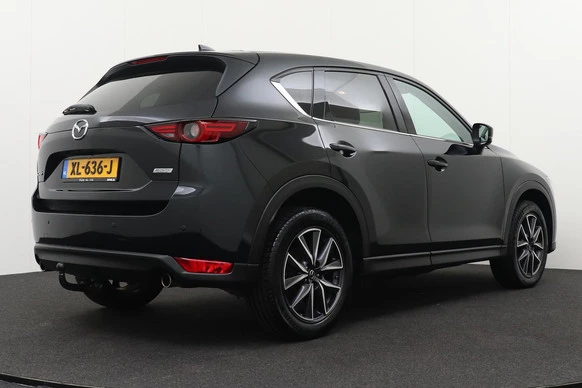 Mazda CX-5 - Afbeelding 2 van 30