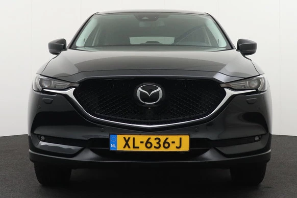 Mazda CX-5 - Afbeelding 3 van 30