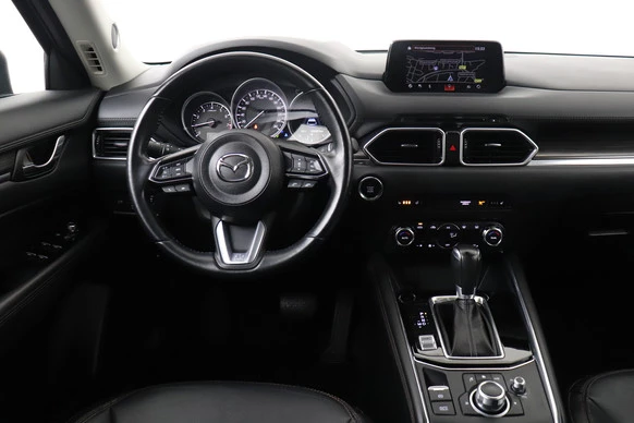 Mazda CX-5 - Afbeelding 8 van 30