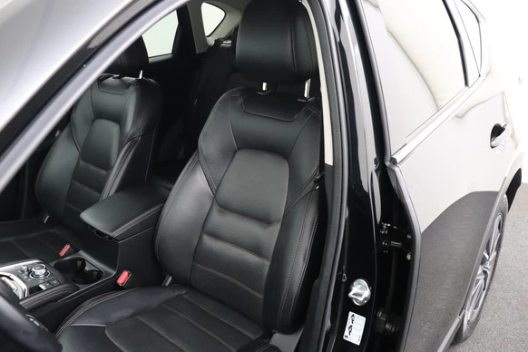 Mazda CX-5 - Afbeelding 10 van 30