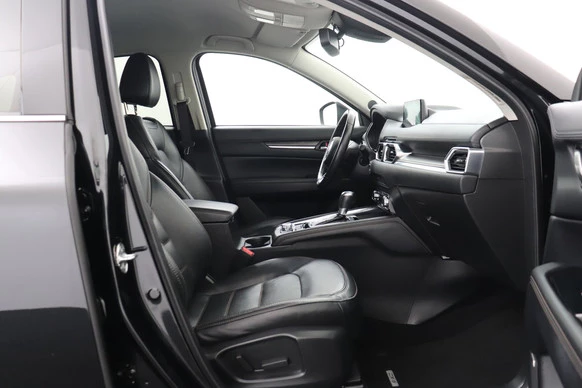 Mazda CX-5 - Afbeelding 16 van 30