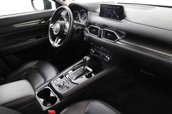 Mazda CX-5 - Afbeelding 17 van 30